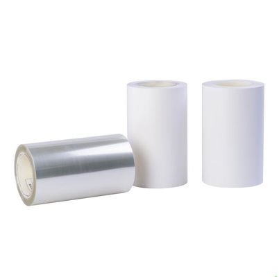 Laminated Material Pet / Pe Plastic Roll Film With Custom Logo Design Printing Plastic Packaging Rolls