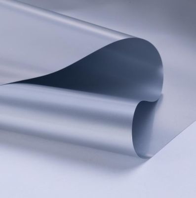 PET / Alu / PE Laminated Multiple Layer Plastic Aluminum Foil Packaging Film