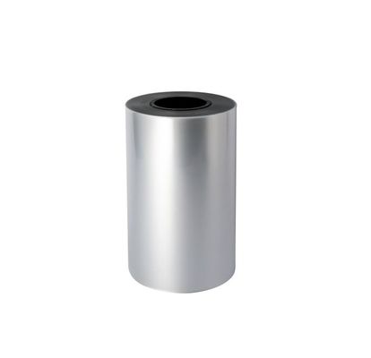 PP PE PET Plastic Laminated Aluminum Foil Metallized Film Polypropylene Film For Lamination Raw Materials