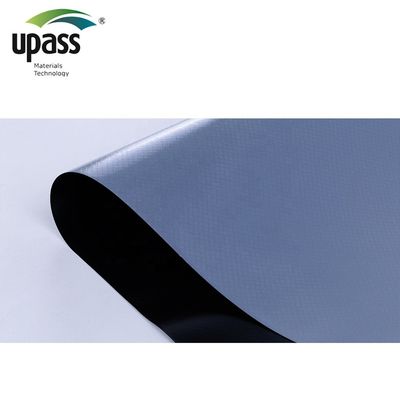 Nordic Wooden Waterproofing Membrane For Sloping Roof Anti-Slip Tear-Resistant HDPE Release Film / Liner / Carrier Custom Cutting