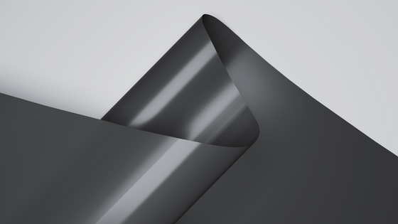 PE Release Film F901 for Waterproofing with Cutting Service