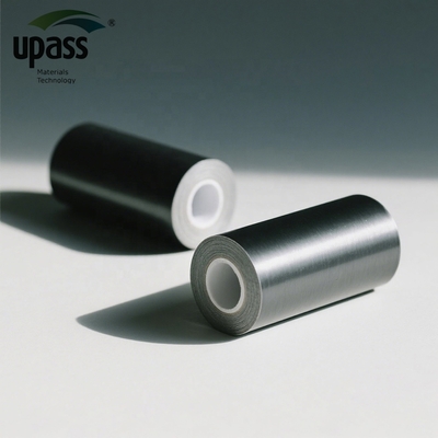 PE Release Film F901 for Waterproofing with Cutting Service