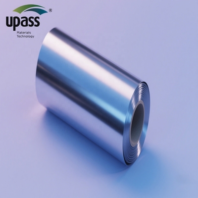UF608 Anti-Aging Aluminum Foil Film for Waterproof Membrane