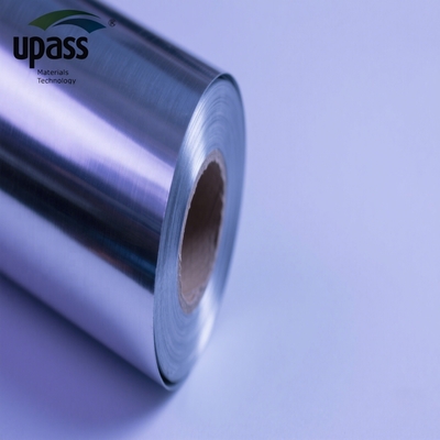 UF608 Anti-Aging Aluminum Foil Film for Waterproof Membrane