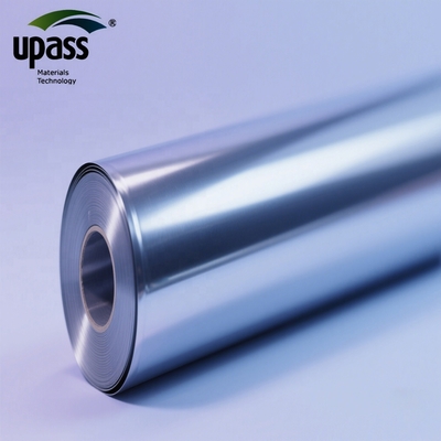 UF608 Anti-Aging Aluminum Foil Film for Waterproof Membrane