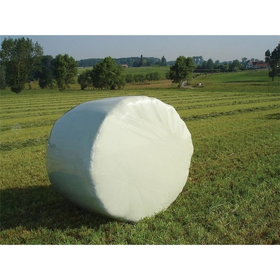 20μ Enhanced 5-Layer Grass Silage Film for Agricultural Use