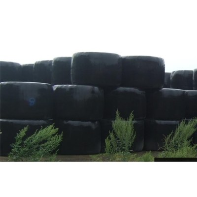 20μ Enhanced 5-Layer Grass Silage Film for Agricultural Use