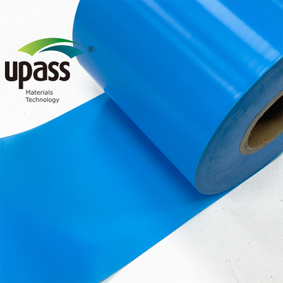 Single/Double Silicon MOPP Release Film 100x55cm for Tape Lamination