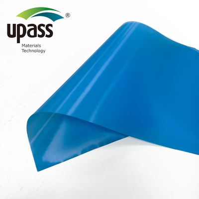 Single/Double Silicon MOPP Release Film 100x55cm Roll for Industrial Tapes
