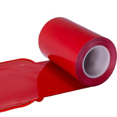High Strength Anti-Slip MOPP Film with High and Low Temperature Resistance for Tapes and Packaging