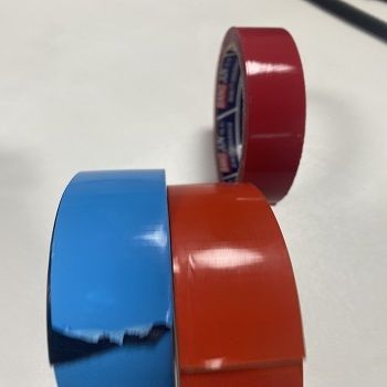 High Strength Anti-Slip MOPP Film with High and Low Temperature Resistance for Tapes and Packaging