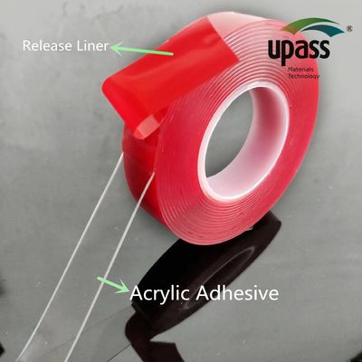 High Strength Anti-Slip MOPP Film with High and Low Temperature Resistance for Tapes and Packaging