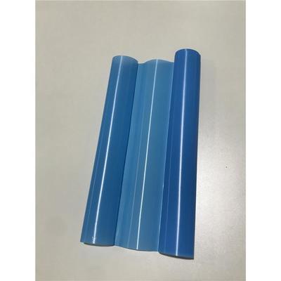 Temperature Resistant 150℃ MOPP Release Film with Wide Width 20-1200mm and Thickness 0.04-0.12mm for Portable Packaging