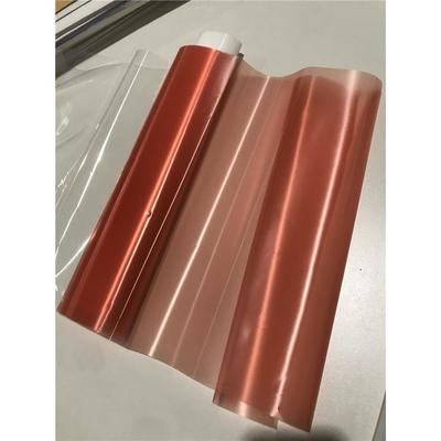 Printable Portable Packaging MOPP Release Film with Soft Properties for Easy Handling