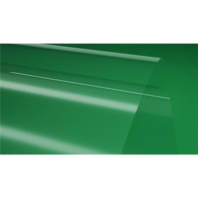 Printable Single/Double Silicon MOPP Release Film with Wide Width 20-1200mm and Thickness 0.04-0.12mm for Portable Packaging