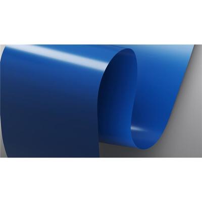 Printable Single/Double Silicon MOPP Release Film with Wide Width 20-1200mm and Thickness 0.04-0.12mm