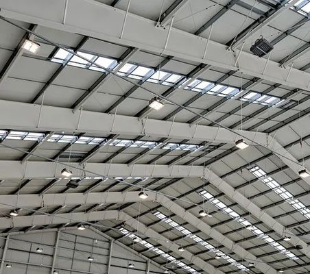 Flame Retardant PP Coating Composite Aluminum Foil Woven Cloth for Building Thermal Insulation with Custom GSM