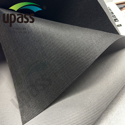 Non-Woven Polypropylene(PP) Mat Flame Resistant PP PE PP Membrane for Carrierless Self-adhesive Waterproofing Membrane