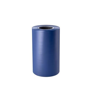 PP PA Nylon Embossed Release Film 50 Mic*1050cm/roll for Waterproofing Membrane Black Blow Molding Cutting PP Release Film