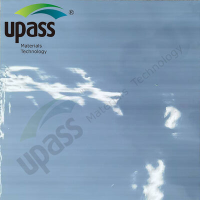 Soft 30 to 150 Micron Customized Polypropylene Release Film for Construction and Tape Applications