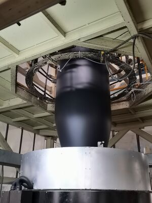 Removable ISO9001 Certified Silicone Coated PE Film for Bitumen Waterproofing Membrane with Custom Cutting