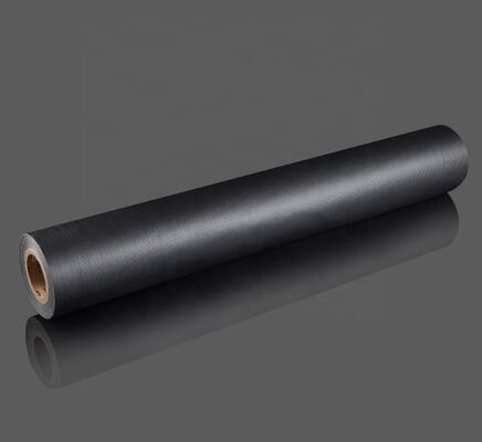 Silicone Coated PE Release Liner with 0.03mm-0.07mm Thickness for Waterproofing Membranes and Tapes ISO9001:2018 Certified and Customized Printing