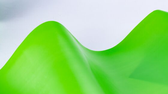 High Glossy PET Thermal Lamination Film Dry Laminating PET / PE Laminated Film