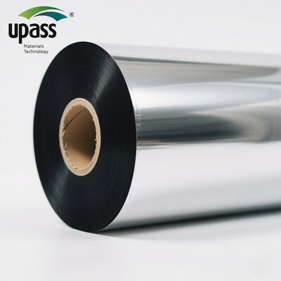 Solar Reflective PET Coated Aluminum Foil Mylar Mulch Film Agriculture Plastic for Solar Energy Projects for Blow Molding
