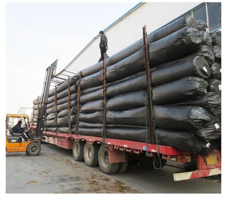 High Quality Modern Design HDPE Outdoor Pond Tilapia Fish Tanks High Grade Plastic Liner with Geomembrane Molding