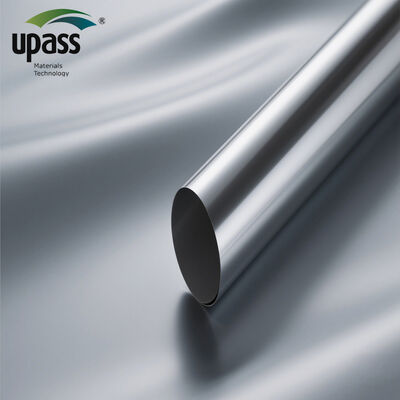 Agricultural Silver Reflective Mulch Film Aluminum Foil PET/PE Blow Molding for Farm Use Fruit Trees Cherries Vine Ground Cover