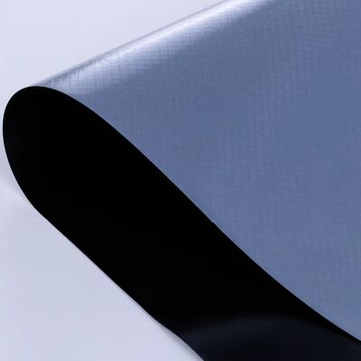 Strength Transparent Soft Touch Matte Cross Laminated Film Roll 60F With Cross Lamination Cutting Service 100*55*55cm / Roll