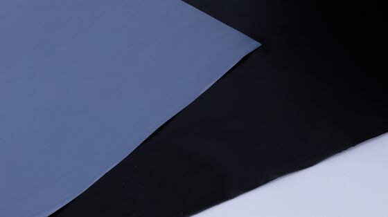 High Density Polyethylene HDPE Plastic High Strength Cross Laminated Film Labels 60N-100x55x55cm Roll for Casting Blow Molding