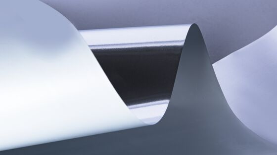 China Upasschina UF608 Anti-Aging Film Plastic Freezer Panels Blow Molding Cutting Service