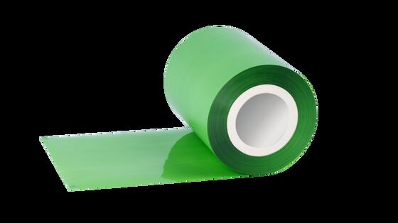 New Factory Made Printable PET/PE Laminated Film with Blow Molding and Cutting Service China Origin