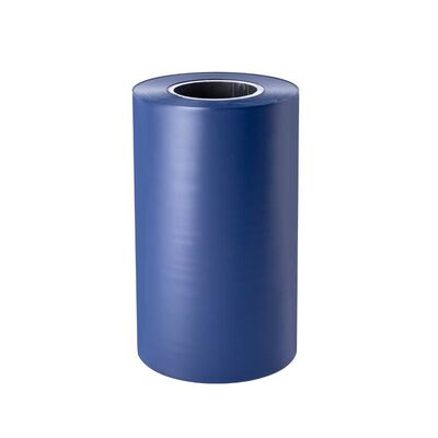 HDPE Cross Laminated Strength Film 60F Waterproofing Membrane Sheet with Blow Molding and Cutting Service