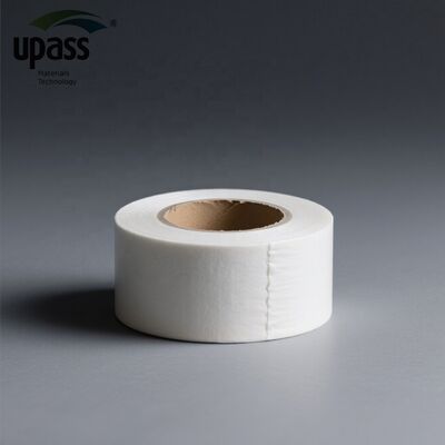 12/25/36/50/75/100/125 Micron Modified PET Release Film Liner Silicone Coated Customized Color Blow Molding Cutting Film