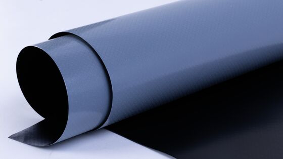 High Label Markets Strength Cross Laminated Film 60F Adhesive Paper Film Blow Molding Cutting