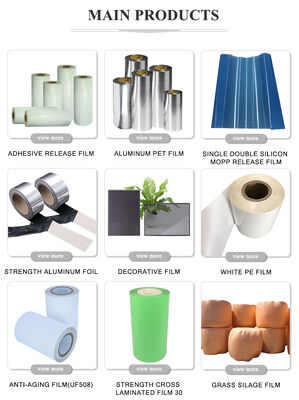 UF608 Anti-Aging Transparent Yellow Anti-UV Anti-Drop Blow Molding Greenhouse Plastic Film Sheet with Cutting Service