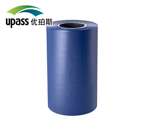 HDPE Cross Laminated Film for Asphalt Waterproof Membranes & Synthetic Roofing Underlayment