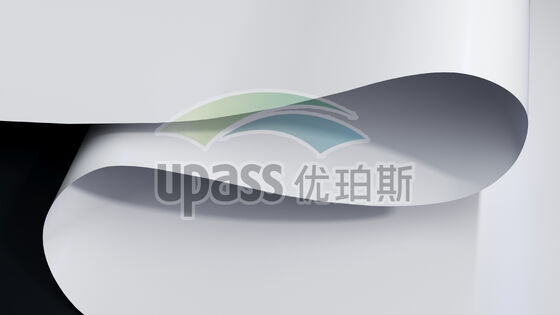 HDPE Cross Laminated Film for Asphalt Waterproof Membranes & Synthetic Roofing Underlayment