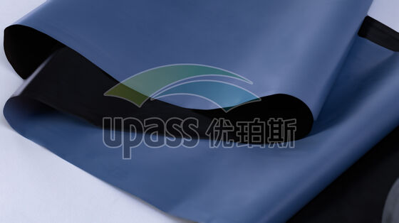 HDPE Cross Laminated Film for Asphalt Waterproof Membranes & Synthetic Roofing Underlayment
