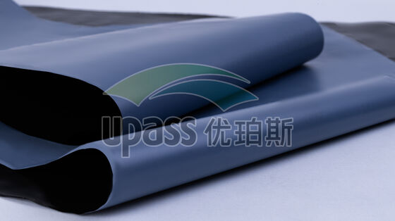 HDPE Cross Laminated Film for Asphalt Waterproof Membranes & Synthetic Roofing Underlayment