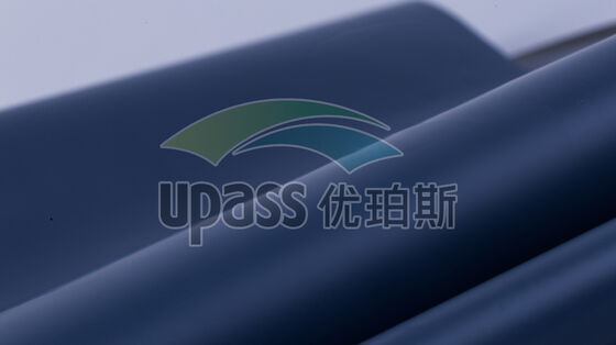 HDPE Cross Laminated Film for Asphalt Waterproof Membranes & Synthetic Roofing Underlayment