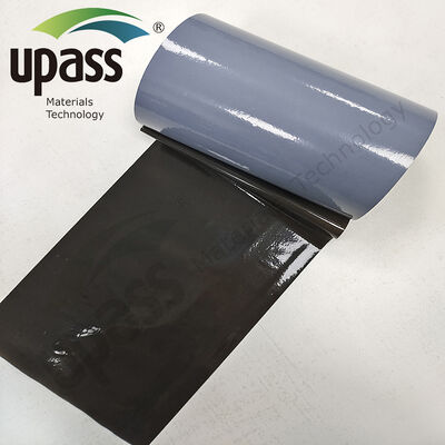 UV-Cured PP Release Film for SBS & APP Modified Bitumen Waterproof Membranes