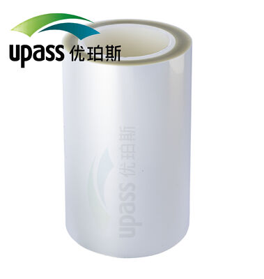 PET Release Film for Adhesive Tape, Waterproof Membrane and Label Applications