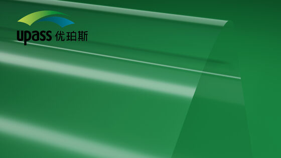 PET Release Film for Adhesive Tape, Waterproof Membrane and Label Applications