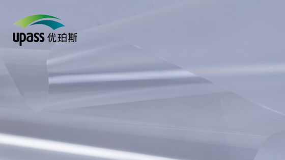 PET Release Film for Adhesive Tape, Waterproof Membrane and Label Applications