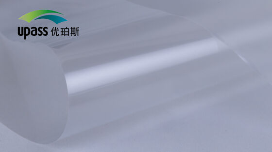 PET Release Film for Adhesive Tape, Waterproof Membrane and Label Applications