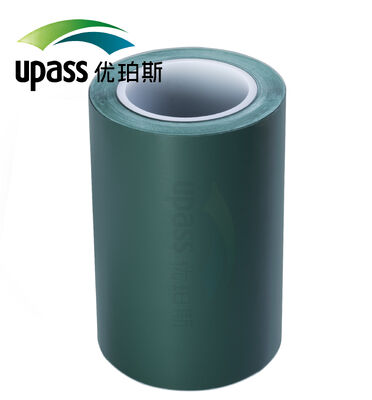 Double Silicon PE Release Film for Acrylic Tape & PE Foam Tape Applications