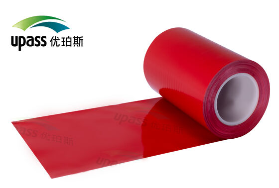 Double Silicon PE Release Film for Acrylic Tape & PE Foam Tape Applications
